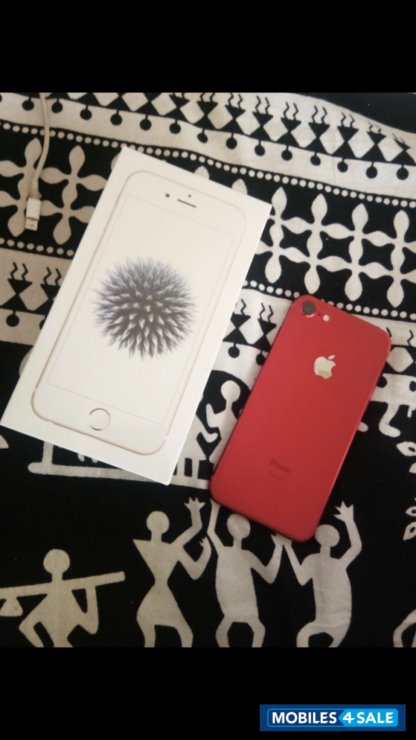 Apple Iphone7 128 gb