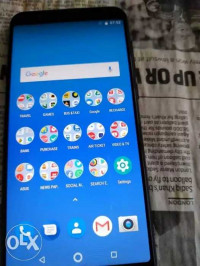 Asus  zenfone max pro m1