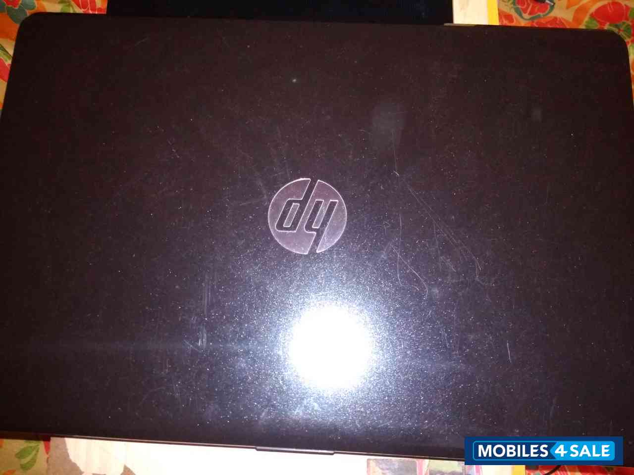 HP 15Q-BU009TU