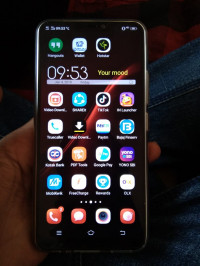 Vivo  Y83 pro