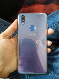 Vivo Y83 pro