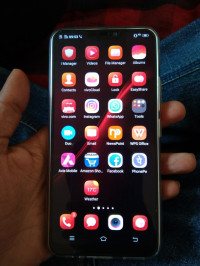 Vivo Y83 pro