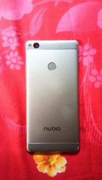 ZTE  Nubia z11
