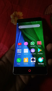 ZTE  Nubia z11