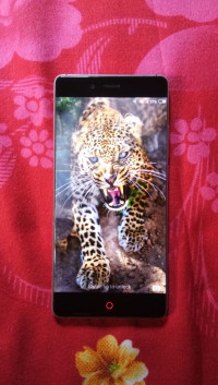 ZTE  Nubia z11
