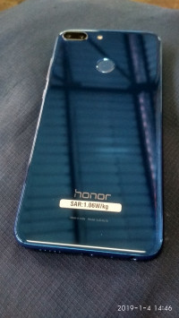 Huawei  Honor 9 lite