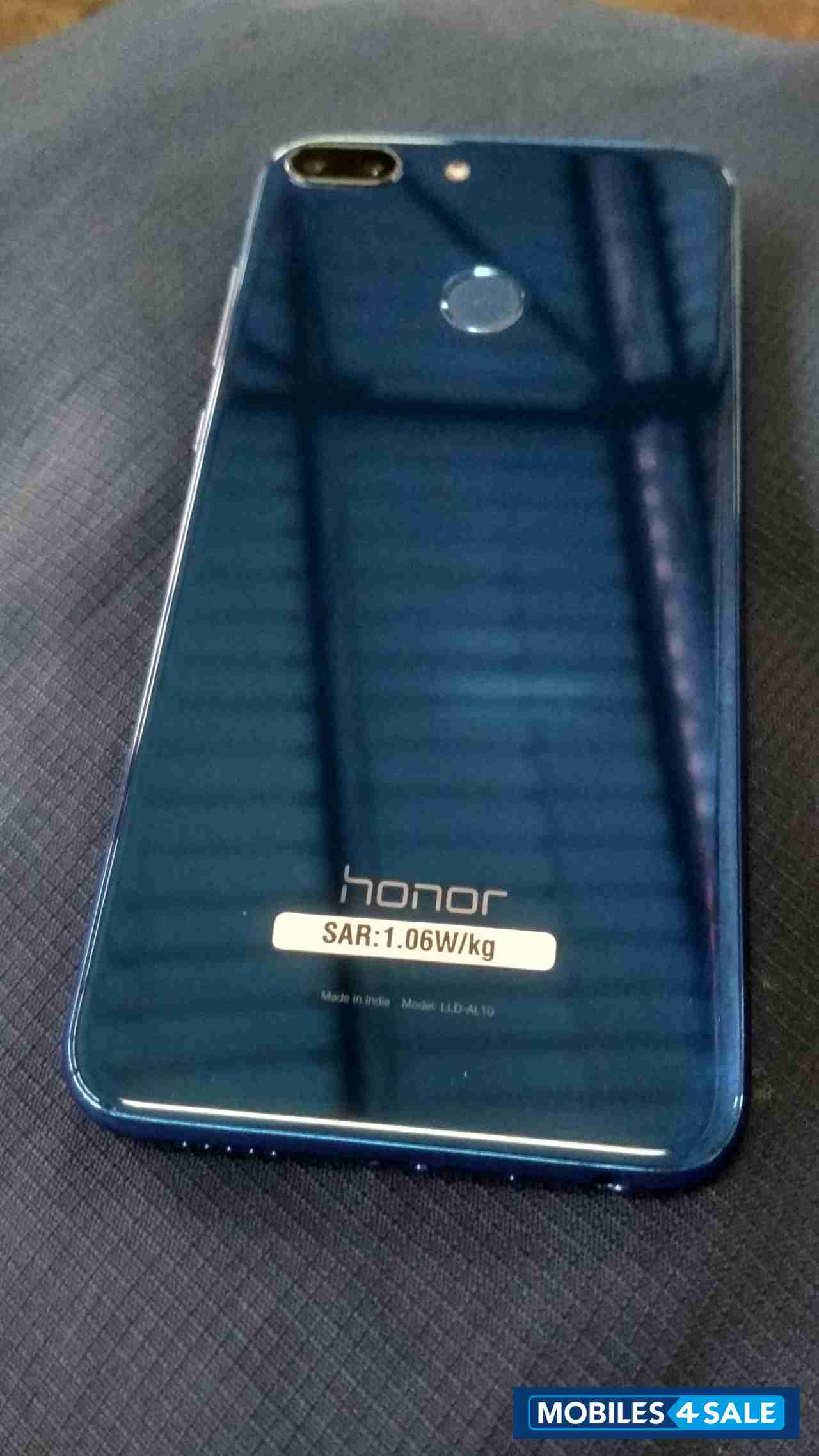 Huawei  Honor 9 lite