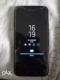 Samsung  GALAXY J7 PRO