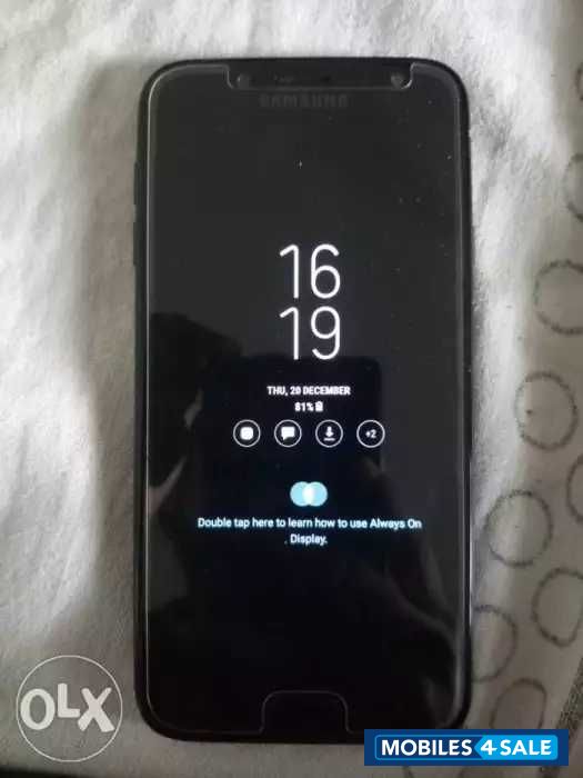 Samsung GALAXY J7 PRO