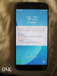 Samsung GALAXY J7 PRO