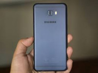 Samsung  Galxy c7 pro