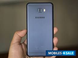 Samsung  Galxy c7 pro