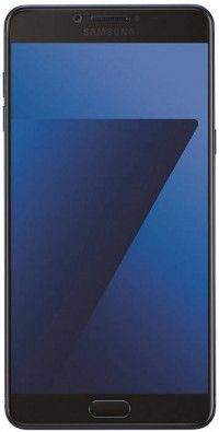 Samsung  Galxy c7 pro