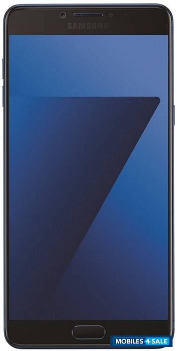 Samsung  Galxy c7 pro