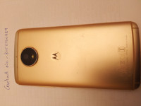 Motorola  G5s
