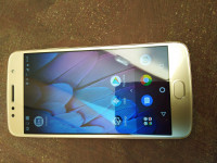 Motorola  G5s