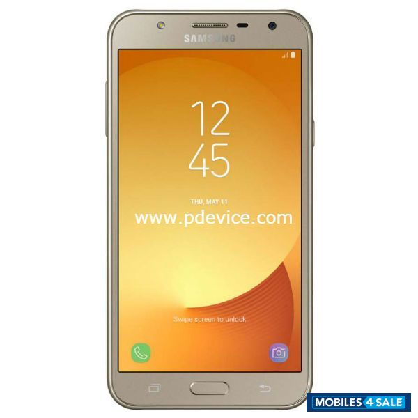 Samsung  Galaxy J7 core