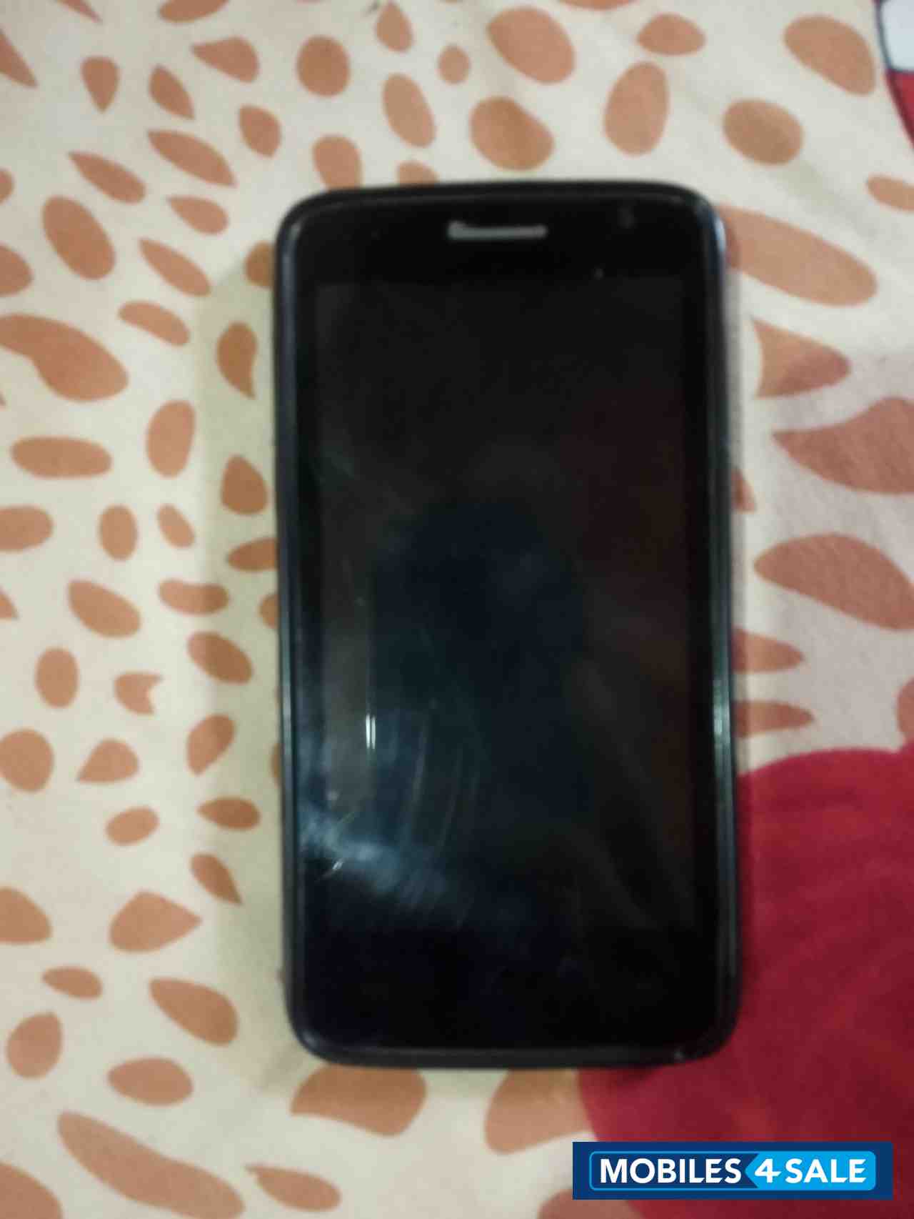 Micromax  Micromax A177
