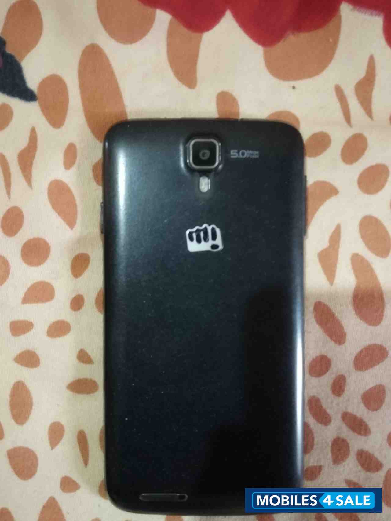 Micromax Micromax A177