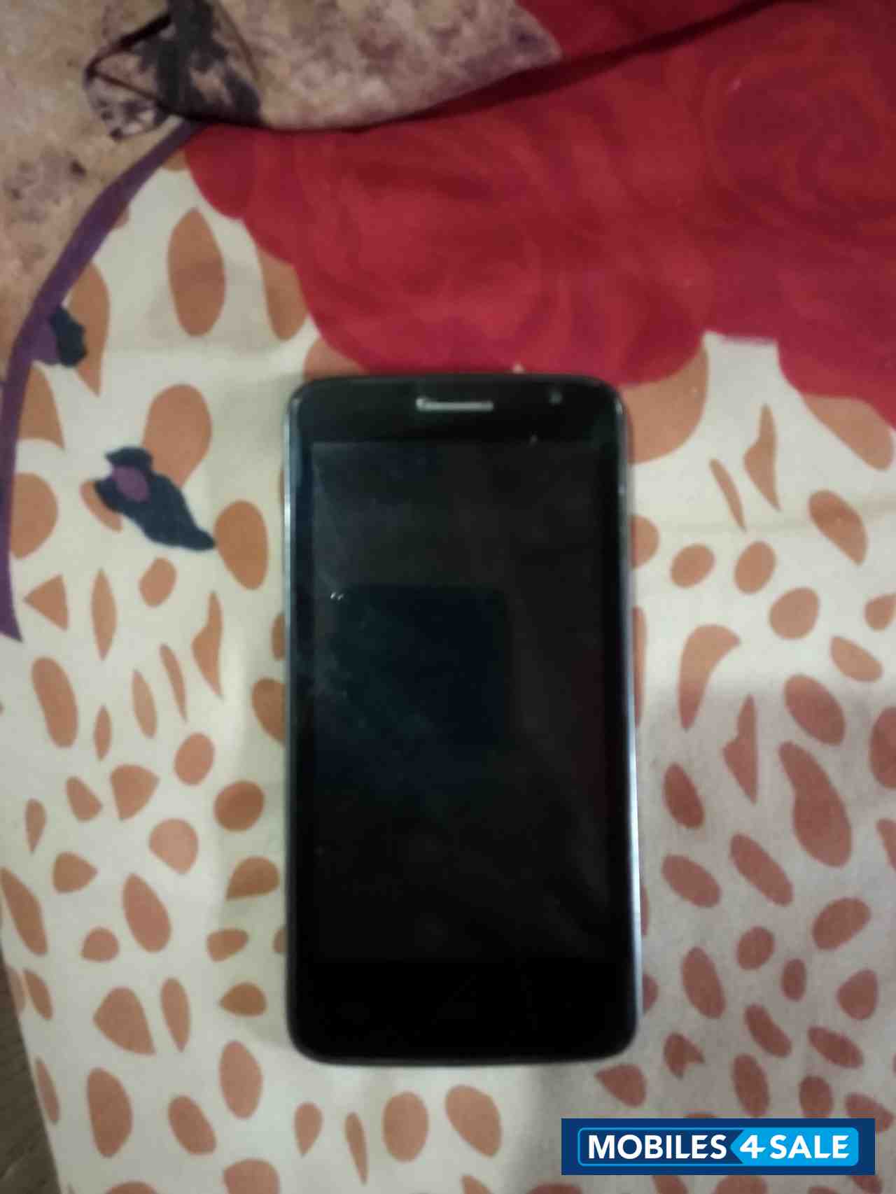 Micromax Micromax A177