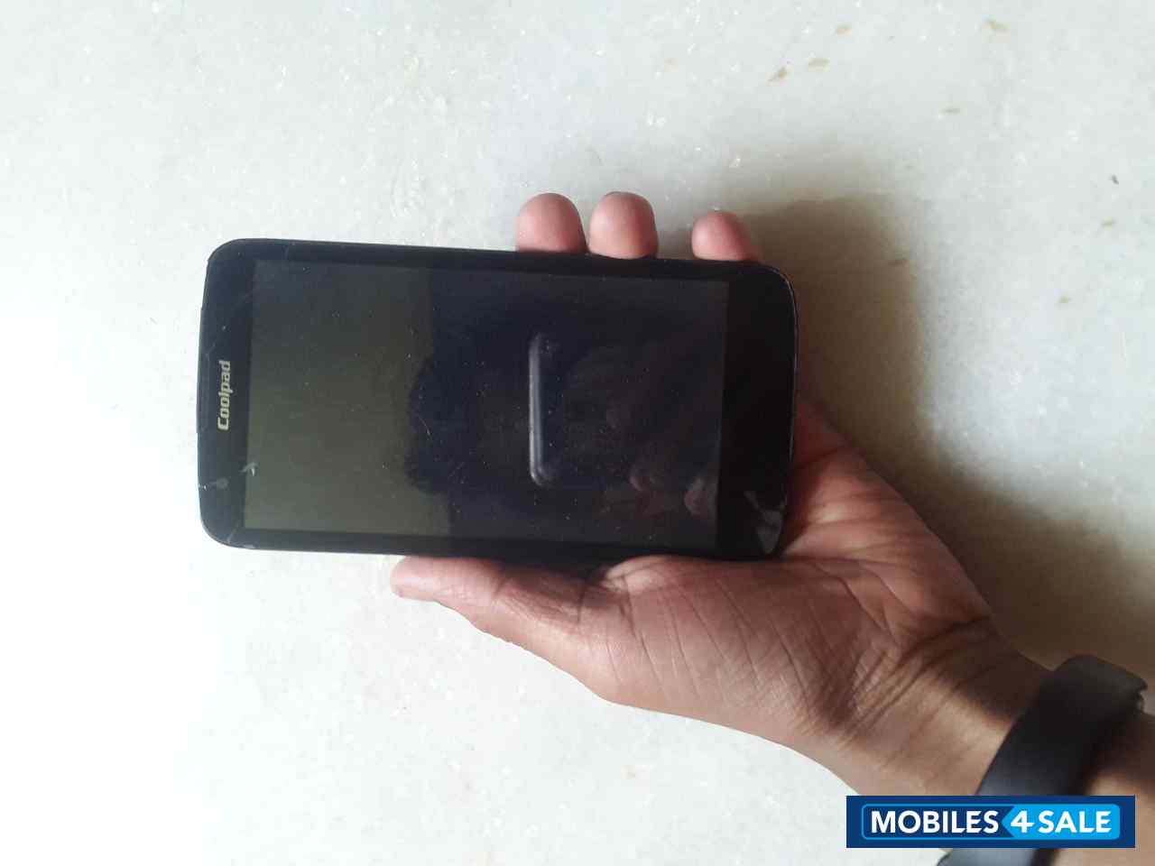 Spice  Coolpad spice mi 515