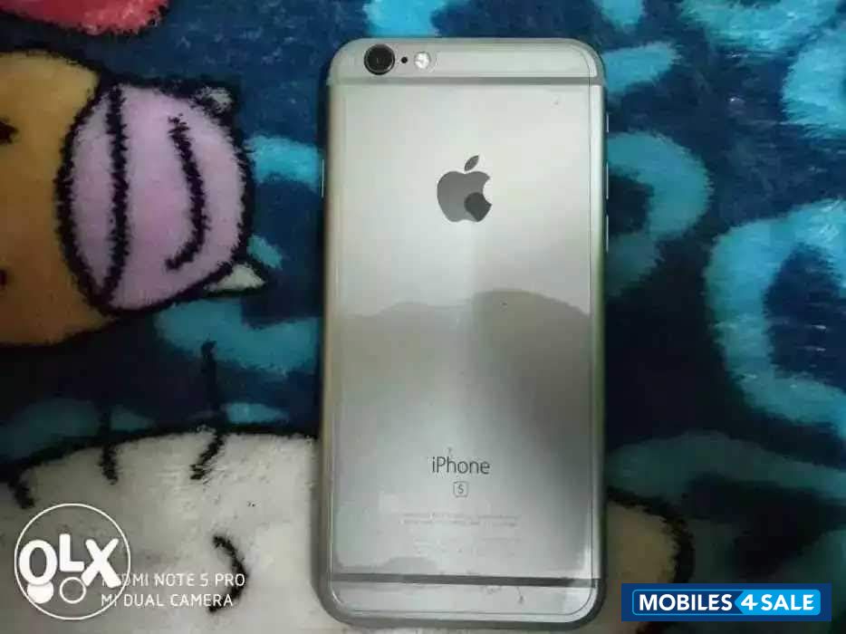 Apple iphone 6s Apple iphone 6s