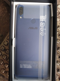 Asus  Asus zenfone max M2