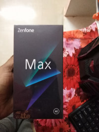 Asus  Asus zenfone max M2