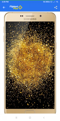 Samsung Galaxy a9 pro