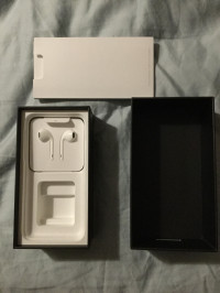 Jet Black Apple iPhone 7