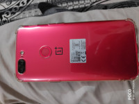 OnePlus  5t