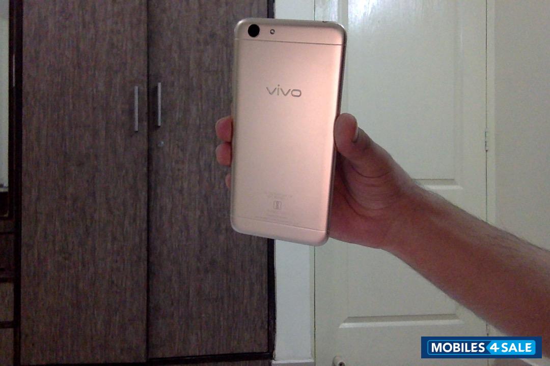 Vivo Vivo Y53