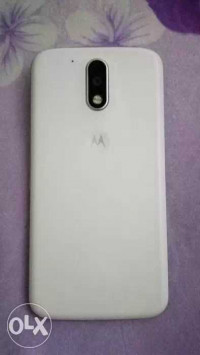 Motorola  G4 Plus 32GB