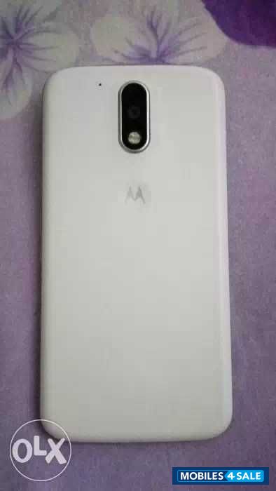Motorola  G4 Plus 32GB