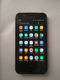 Samsung Galaxy j7 next