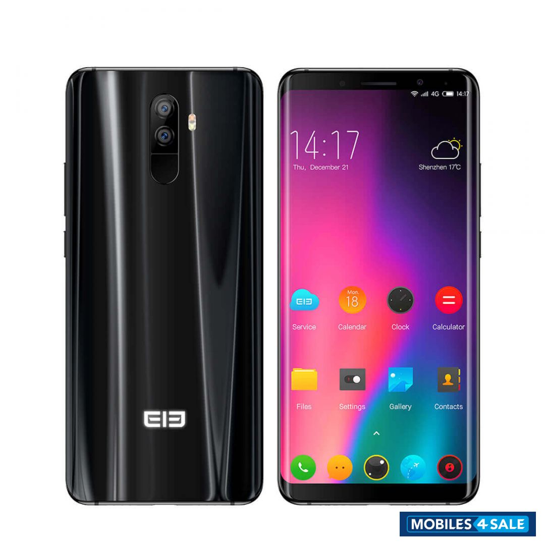 Elephone  u pro