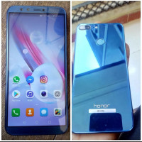 Huawei  Honor 9 lite