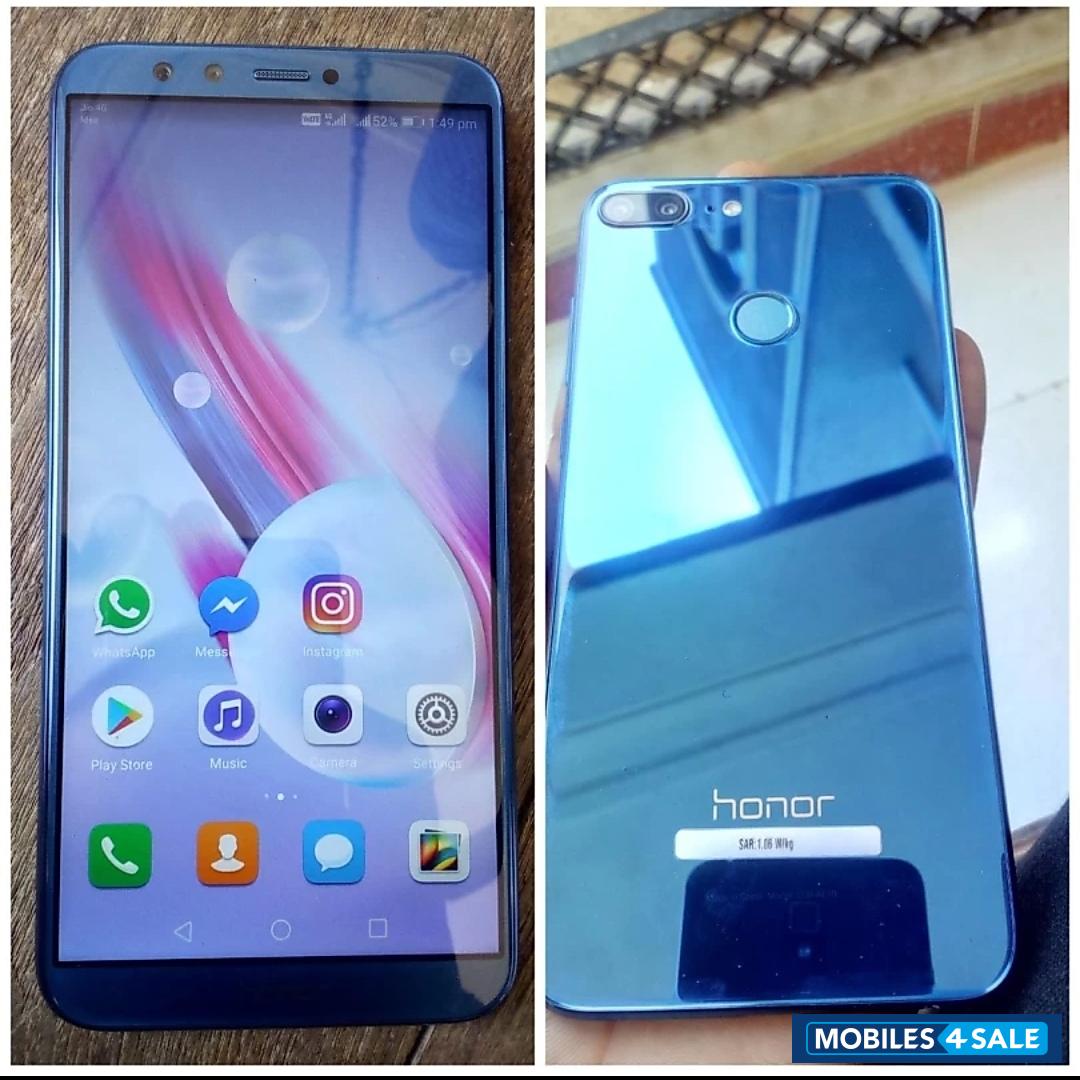 Huawei  Honor 9 lite