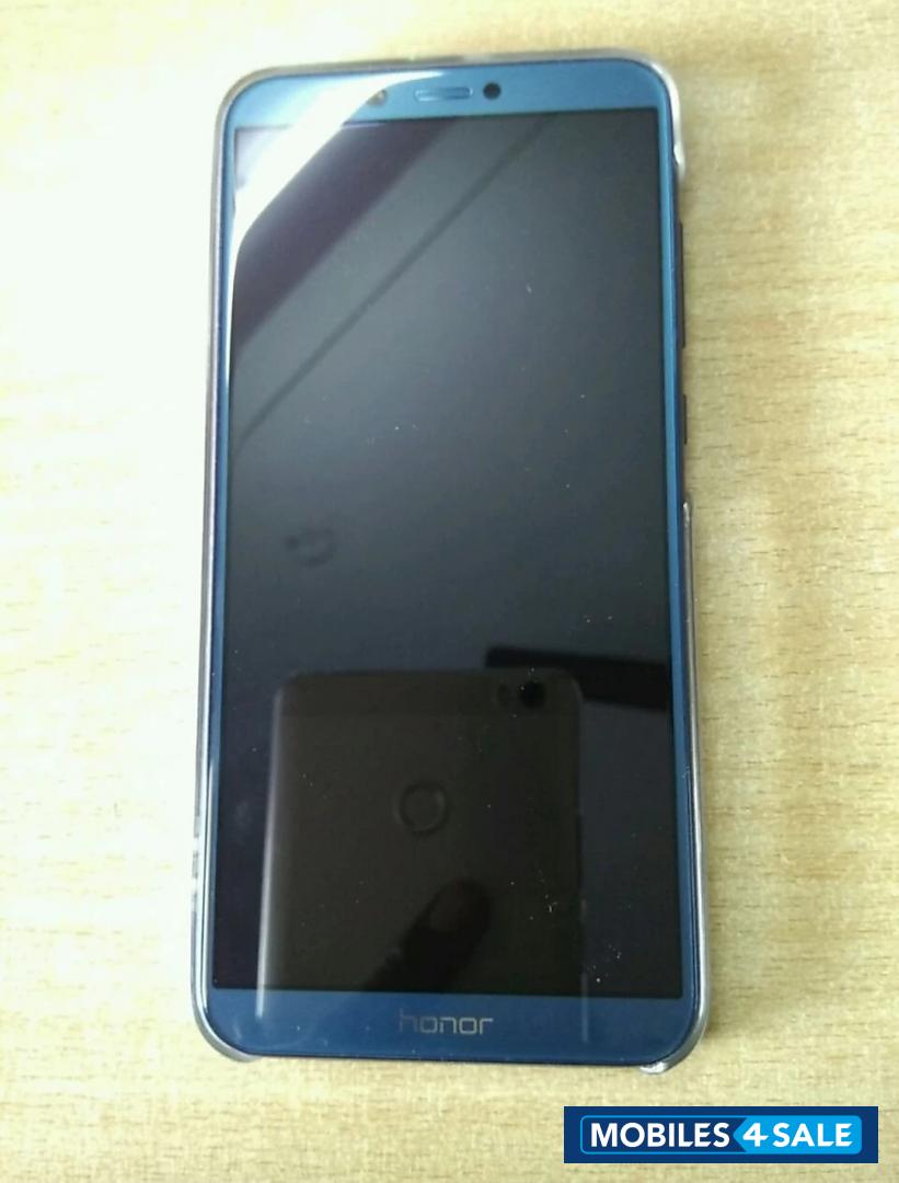 Huawei Honor 9 lite