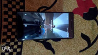 Lenovo  K8 note