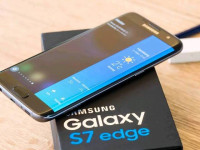 Samsung  Galaxy s7 edge