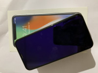 Apple  iPhone X 256GB