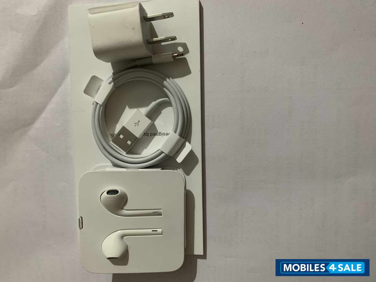 Black Apple  iPhone XR 64GB