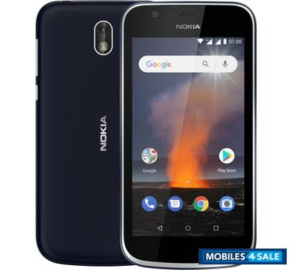 Nokia nokia 1