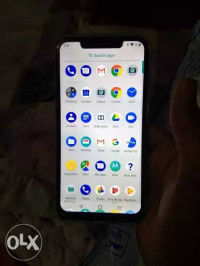 Motorola Moto rola one power