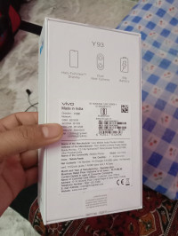 Vivo  Y93(1815)