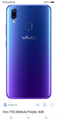 Vivo  Y93(1815)