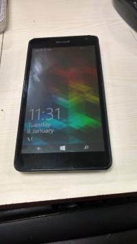 Nokia Lumia