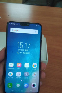 Vivo  v9