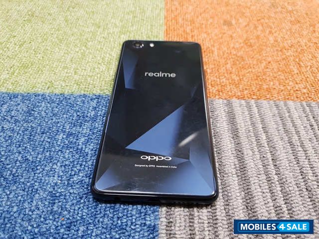 Realme 1 6gb ram 128gb rom